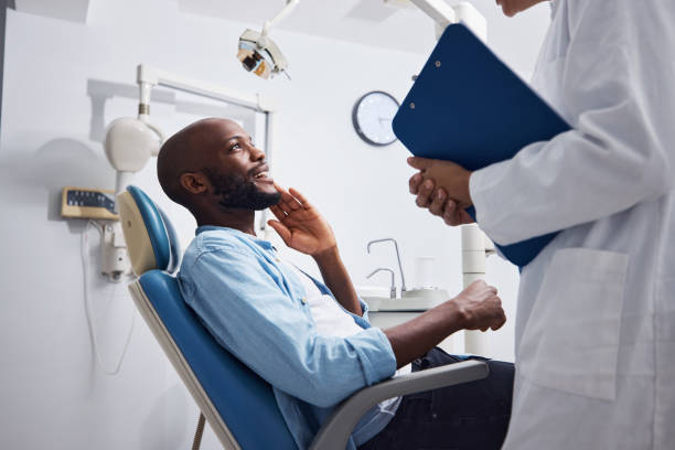 Best Emergency Dental Care for Broken or Chipped Teeth in Whitney, SC