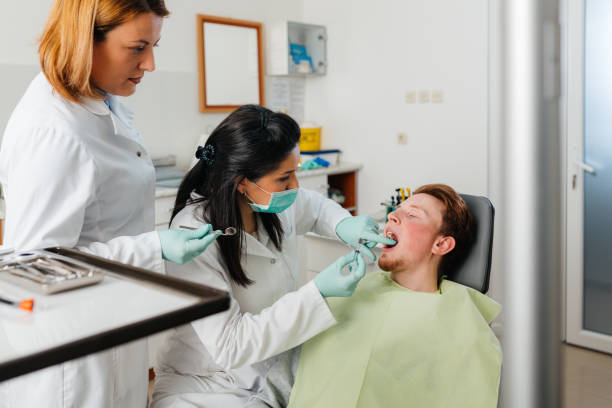 Best Emergency Treatment for Dental Infections or Abscesses in Whitney, SC